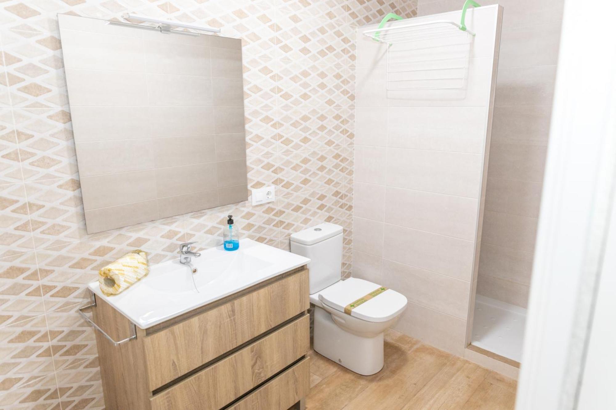 Casa Camarinero - Reformado Apartment Barbate Bagian luar foto