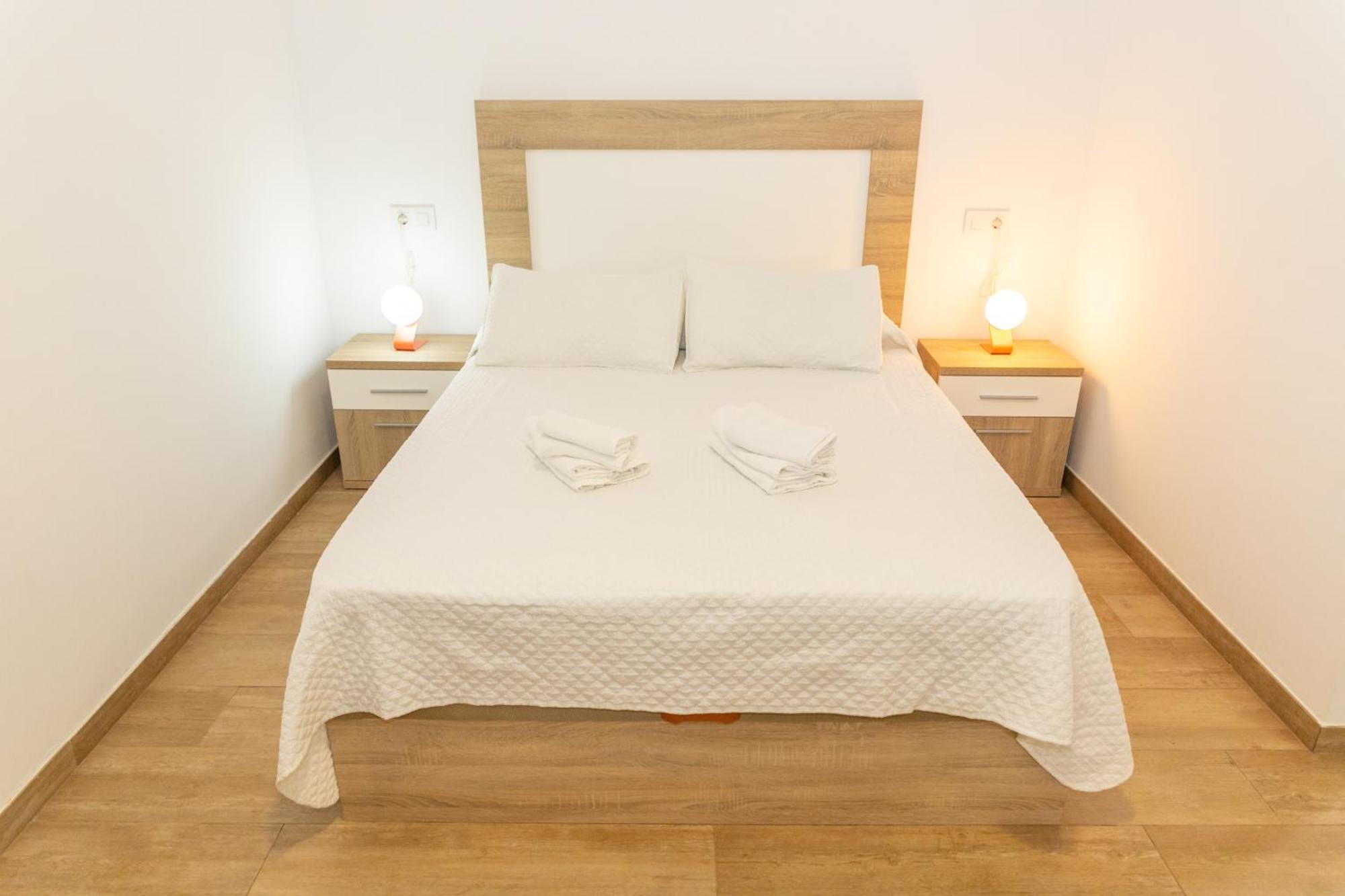 Casa Camarinero - Reformado Apartment Barbate Bagian luar foto