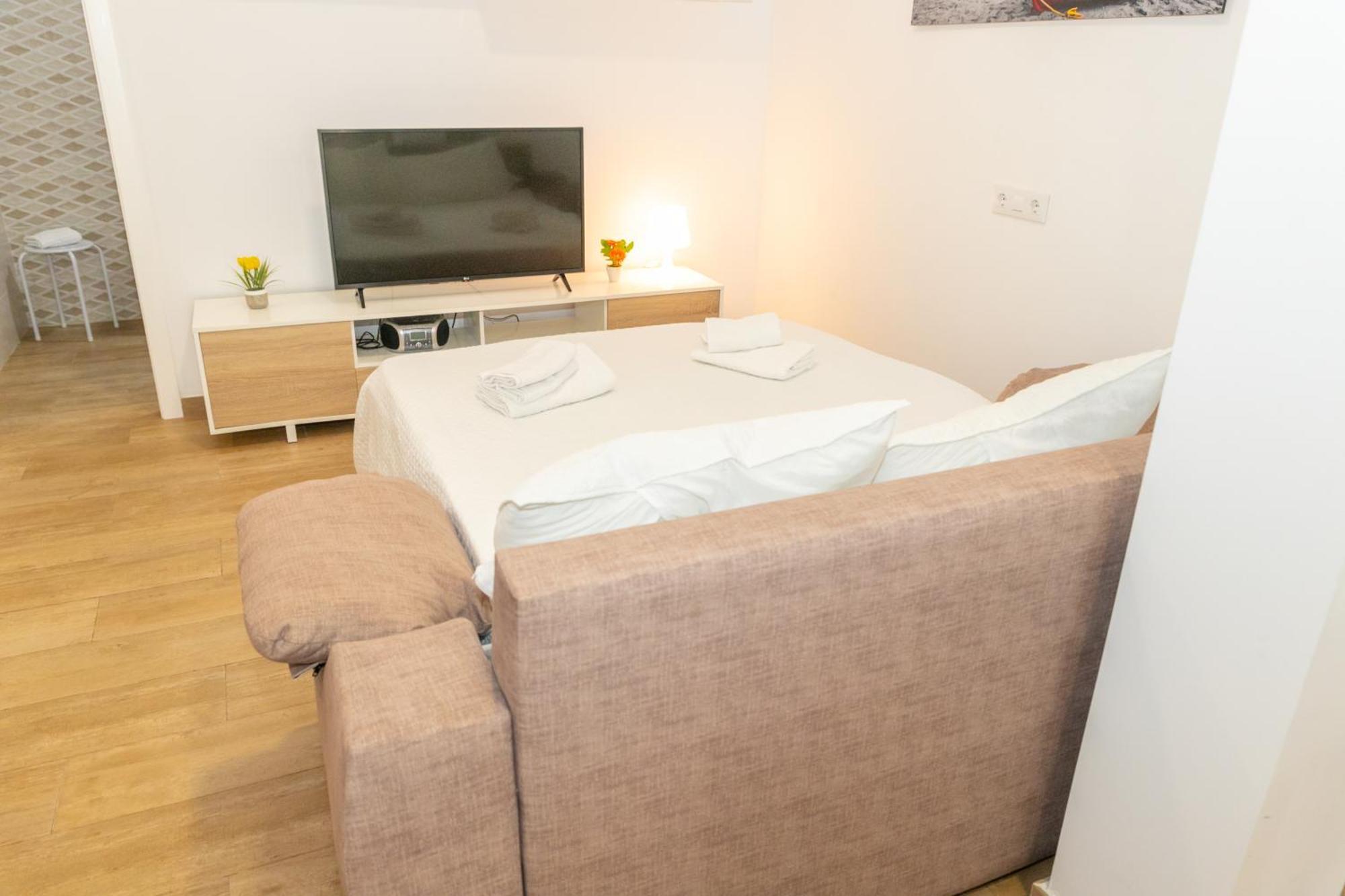 Casa Camarinero - Reformado Apartment Barbate Bagian luar foto